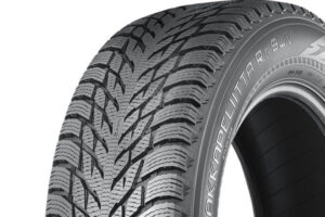 265/60R18 Cooper Friktion