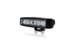 9W LED backljus