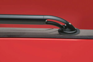 Bed Side Rail Black | 5.8
