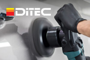 Ditec Topcoat 9