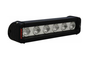 LED Vision X 8″ backljus