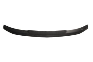 Bugshield mattsvart | Lund | ZR2