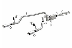 Magnaflow NEO sportavgassystem