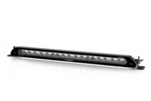 Lazer Linear Elite 21″ | Bakom grill