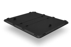 Diamondback Black | HD