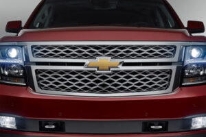 Kromad Sport Grill