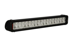 Qpaxbåge med 21″ LED-ramp