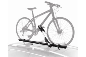 Thule Cykelställ