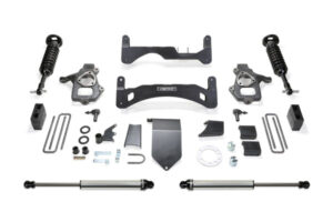 Fabtech 6″ höjningssats