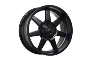 20″ D39 svart | Nokian Hakka R5 Friktion | TPMS