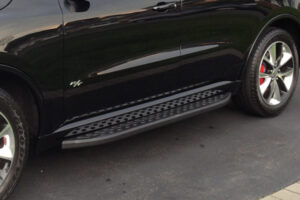 Deezee Runningboards