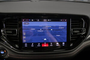 Europakonventering av navigationen | 2021-