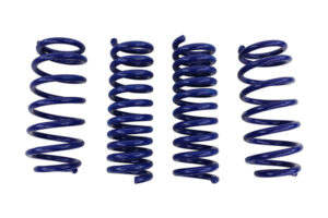 Mopar 1″ sänkningssats