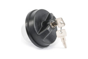 Gas Cap Locking