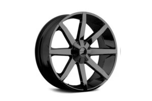 KMC SLIDE Yoko 265/40R22 ***