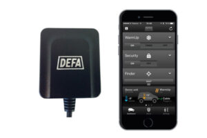 Defa GPS Link