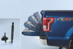 Tailgate Assist