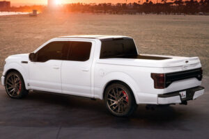 LEER 750 Flaklock | 5.5