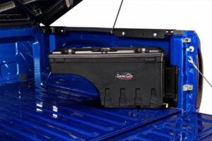 Swingcase Passanger Side