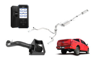 Performance Package | 5.0 | 2015-16