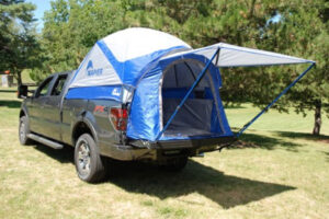 Sportz Truck Camping Tent