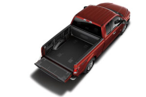 Bedliner | 5.5 | med Power Inverter