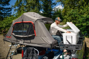 Yakima SkyRise HD | Medium tält