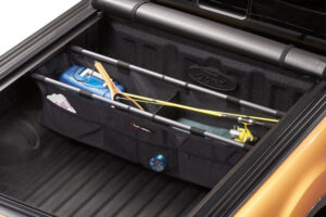 Flak organizer