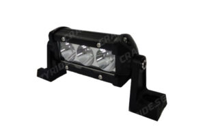 LED Pro Ultralight 9W backljus