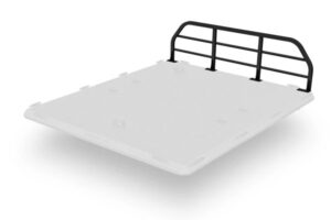 Diamondback Headache Rack
