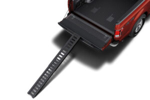Flak ramp | enkel