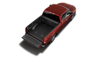 Bedliner | 6.5 | utan Power Inverter