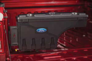 Swingcase | Drivers Side