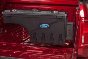 Swingcase | Passenger Side