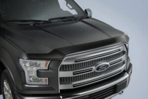 Smoke Bugshield