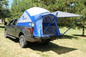 Sportz Truck Camping Tent | 5.5