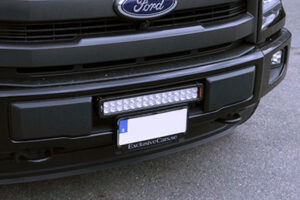 Vision X Prime Mix 18″ LED-ljusramp