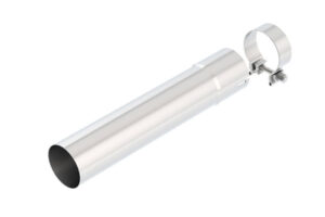Borla Adaptor pipe