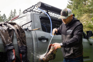 Yakima RoadShower | 7G