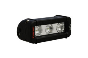 LED Vision X 4″ backljus