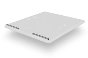 Diamondback rampfästen