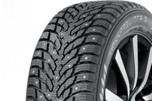 285/45R22 | Nokian 10 Dubb