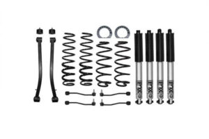 2″ Mopar Höjningssats ***