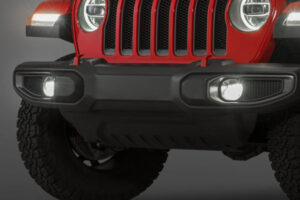 LED Dimljus Sport