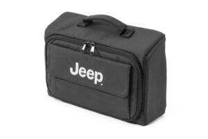 Jeep väska