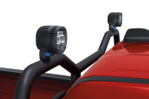 5″ Mopar Light Kit
