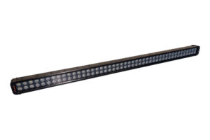 Vision X Xmitter Black Edition 50″ |  flakbåge