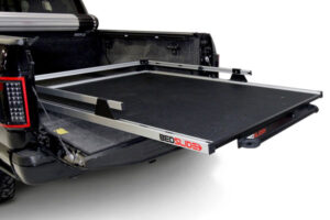 Bedslide 1500 CG | Rambox 6.4