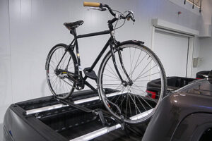 Thule Cykelställ Pro Ride 598