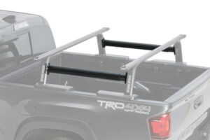 Yakima SideBars | Short Bed